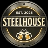 Steel House