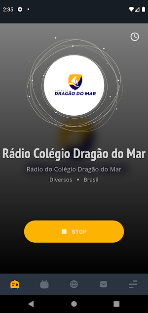 Colégio Dragão do Mar Screenshot 3