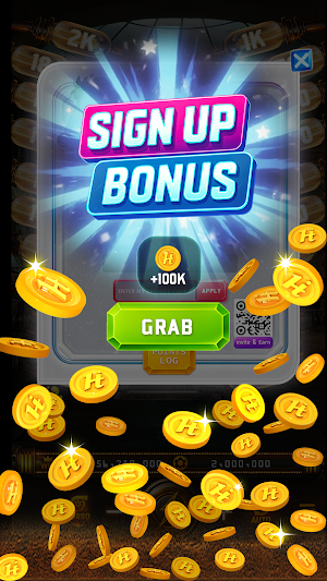 One Hit Jackpot - Casino Games Screenshot 1