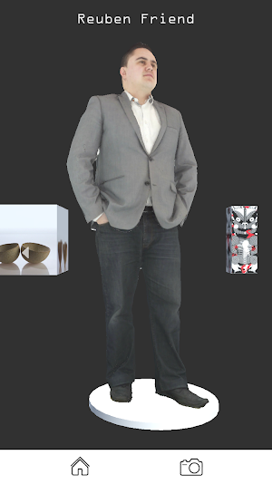 InDigiNous Screenshot 3
