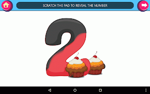 Kids Preschool Learning Numbers & Maths Games Screenshot 2