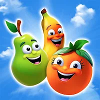 Fruit Party