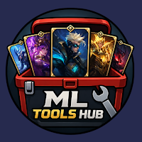 ML Tools Hub - ML Tool GFX