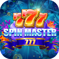 SpinMaster777