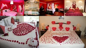 wedding room decoration ideas Screenshot 1