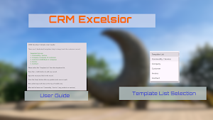 CRM Excelsior Screenshot 1