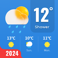 Reliable Weather