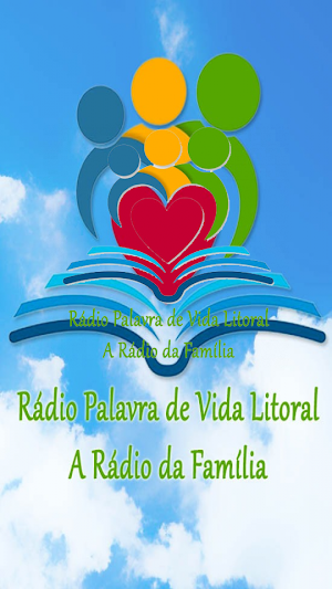 Rádio Palavra De Vida Litoral Screenshot 1
