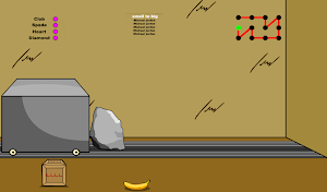 Black Kitten Rescue 2 Screenshot 2