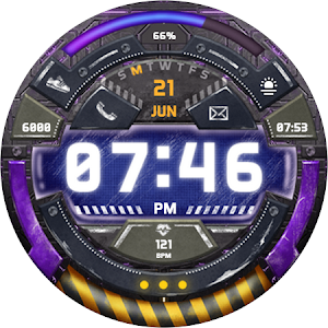 GN05 Rustech Screenshot 1