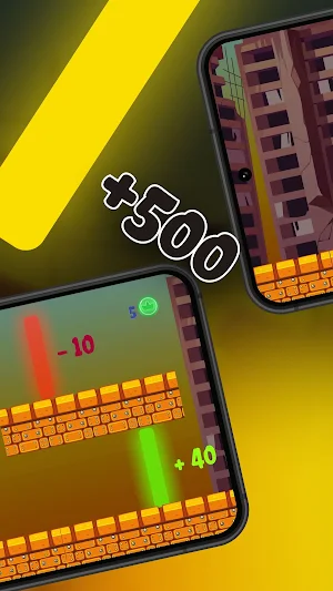 Ecua Game Screenshot 2