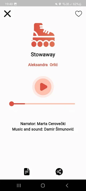 Slavic Soundwalking Screenshot 3