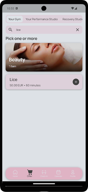 Beauty By Branka Screenshot 1