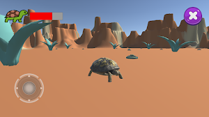 Turtle Simulator Screenshot 3