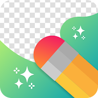 Remove Objects, Retouch Eraser