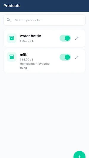 AutoBiller Screenshot 3