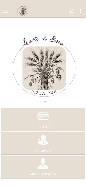 Lievito Di Birra Screenshot 0