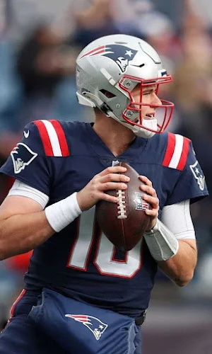 England Patriots Wallpapers Screenshot 1