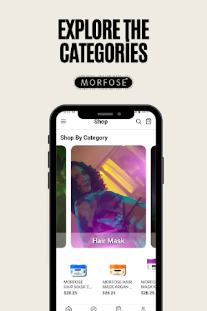 Morfose Screenshot 2