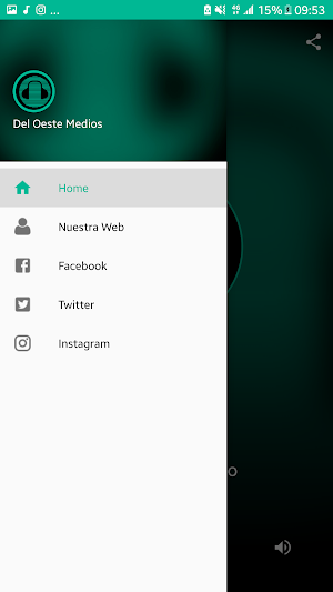Medios del Oeste Screenshot 3