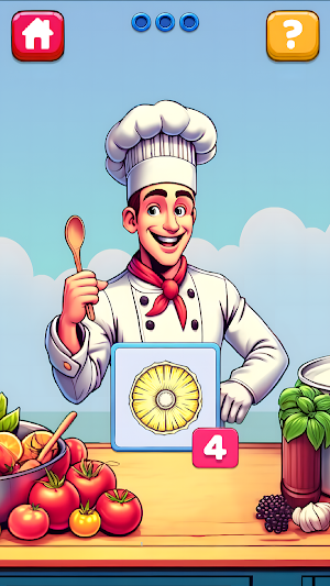 Memory Training Games Screenshot 1