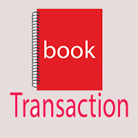 Transaction book -Shop Ledger