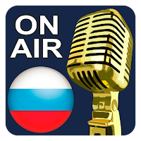 Russian Radio Stations