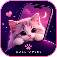 Cat Wallpapers