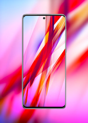 Redmi Note 10 Pro Wallpapers Screenshot 2
