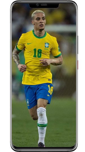 Antony Wallpapers Screenshot 2
