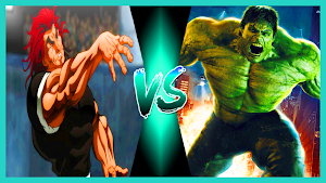 Yujiro Hanma Game 3D Screenshot 0