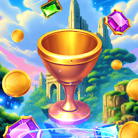 Throne of the Gods