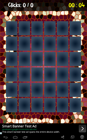 Memory Match Screenshot 2