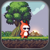 Lost Friends Platformer