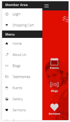 BINDOF Screenshot 1