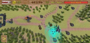 Combined Kingdom Screenshot 2