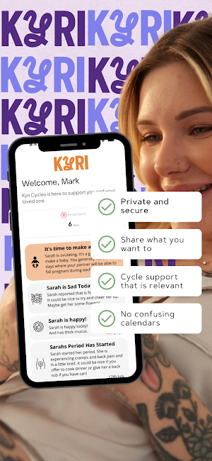 Kyri Partner Pulse Screenshot 3