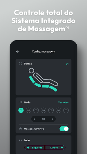 Trinomio Screenshot 0