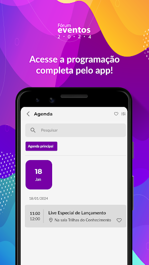 Fórum Eventos 2024 Screenshot 2