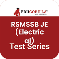 RSMSSB JE (Electrical) Mock Tests for Best Results
