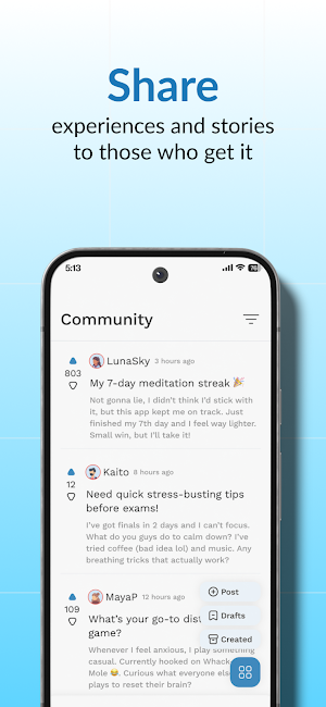 TogetherIV Screenshot 2