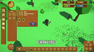 Wilderlands: Unknown Screenshot 1