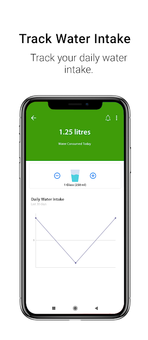 Super Wellness and Lifestyle Screenshot 3