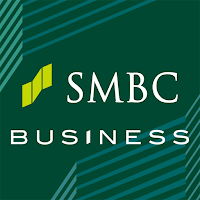 SMBC BUSINESSアプリ