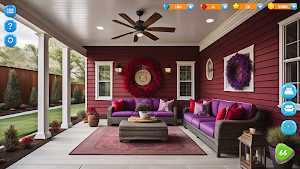 Home Design Decorating Games Screenshot 2