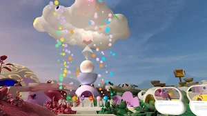Headspace XR Screenshot 3