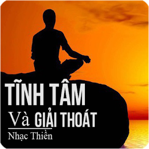 Nhạc Thiền - Tĩnh Tâm Và Giải Thoát Screenshot 3