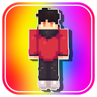 RageElixir Skins for Minecraft