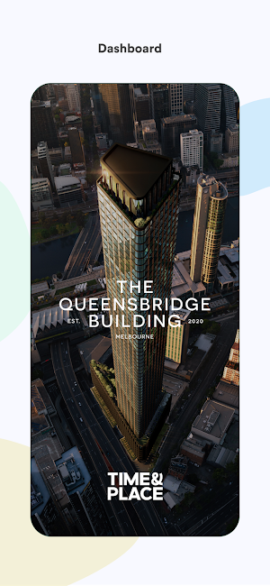 The Queensbridge Building Screenshot 1