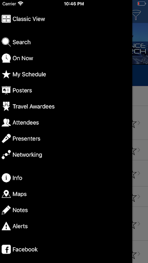WCBR 2020 Screenshot 1